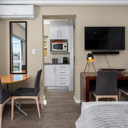 Mount Carmel - Secure, Cozy And Great Location Apartment เคปทาวน์ ภายนอก รูปภาพ