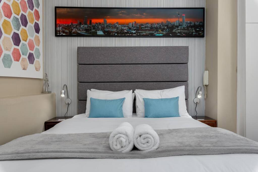 Mount Carmel - Secure, Cozy And Great Location Apartment เคปทาวน์ ภายนอก รูปภาพ